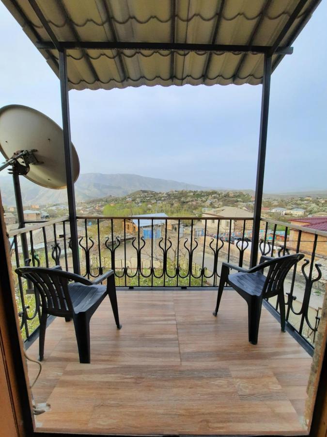 Old Bridge B&B Yeghegnadzor Exterior foto